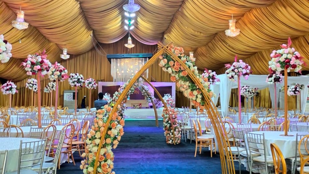 De Dove Multipurpose and Event Centre